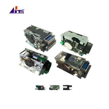 High Quality ATM Parts: NCR, Wincor, Diebold, Hyosung ATM Card Readers