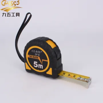 3m 5m 7.5m flexible steel measuring tape
