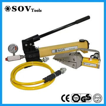 Hydraulic Flange separator manufacturer/hydraulic spreader