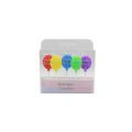 PATTERN CANDLE 11