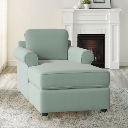 Amazon Best Selling Living Room Chaise Lounge Armchair