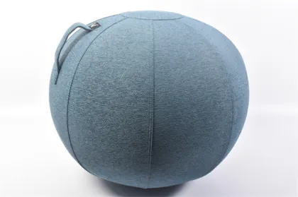 Eco-friendly Balance Yoga Ball Fitness Stability Ball