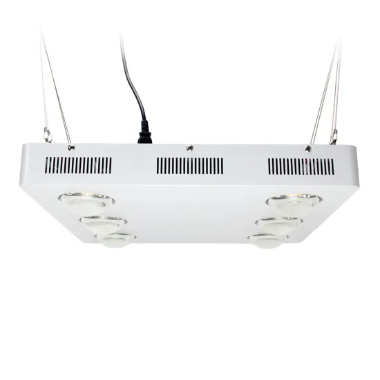 High power 600W LED grow light full spectrum for plant grow led light