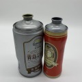 Latas de vinho de cerveja com material de placa de lata de qualidade alimentar