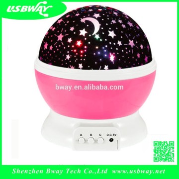 led light projector Beautiful Cosmos Sky Starry Star Night Light Lamp Projector Space Solar System