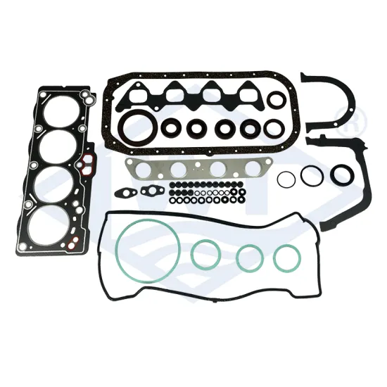 LWT Auto Parts Accessories 04111-16220 Engine Full Gasket for Toyota 5AFE Corolla 91-95 AE100