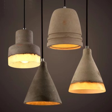 Retro Industrial Hang Lamps for Restaurant Designers and Bars
