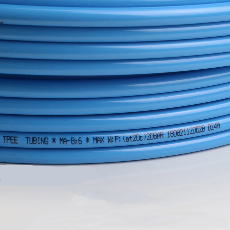 TPEE TUBE THERMOPLASTIC POLYETHER ESTER ELASTOMER