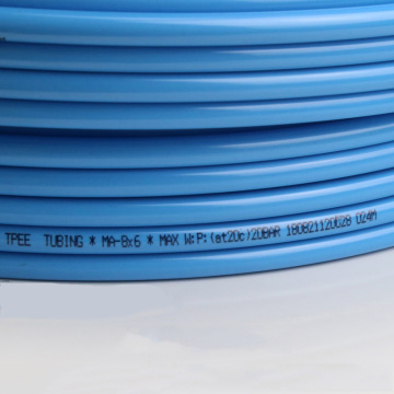 TPEE TUBE THERMOPLASTIC POLYETHER ESTER ELASTOMER