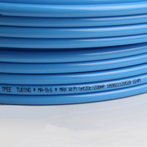 TPEE HOSE SMC TUBING PRIMEFIT NORDSON TPEE TUBE THERMOPLASTIC POLYETHER ESTER ELASTOMER Supplier