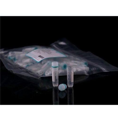 Vial Cryogenic Thread 5.0ml, Bagged