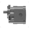 Hydraulic Gear Pump for 735B Truck 345-9962 / 3459962