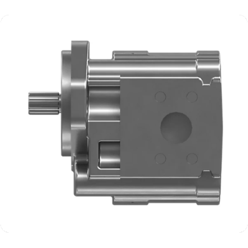 Hydraulic Gear Pump for 735B Truck 345-9962 / 3459962