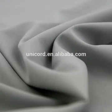 4-way Spandex Pongee Fabric