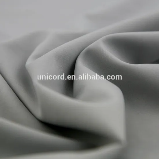 4-way Spandex Pongee Fabric