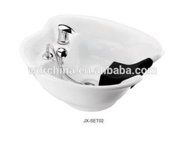 2015 NEW ARRIVAL CERMICS SHAMPOO BASIN OF SEAT-HEAD