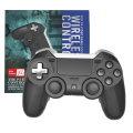 Controlador inalámbrico PS4 Bluetooth Connect