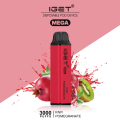 Hot Iget Mega Pod Vape Juice Disposable Vape