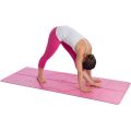 Alfombra de yoga premium 4 espesor grande de ejercicio