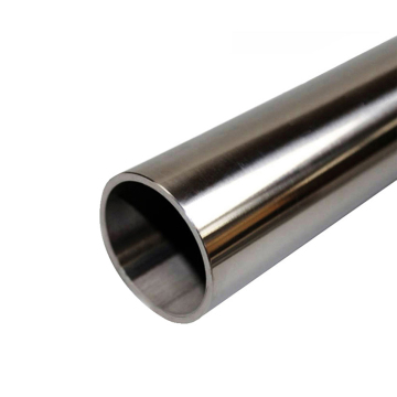 China Manufacture High Quality 325mm Diameter *15mm Multi Purpose Stainless Steel Pipe Tube 304 301 306 64mm Super Duplex