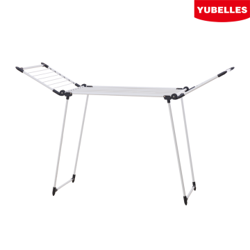 Rack de secagem dobrável borboleta 20M