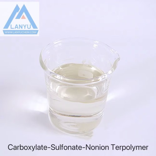 LY-3100 Carboxylate Sulfonate Nonion Terpolymer