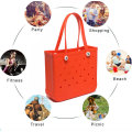 תיק מתנה EVA Beach Tote עמיד למים