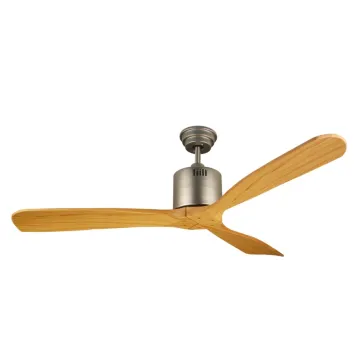 Standard indoor ceiling fan home