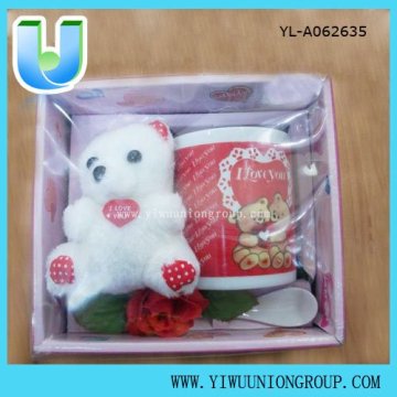 Promotional Valentine Mug