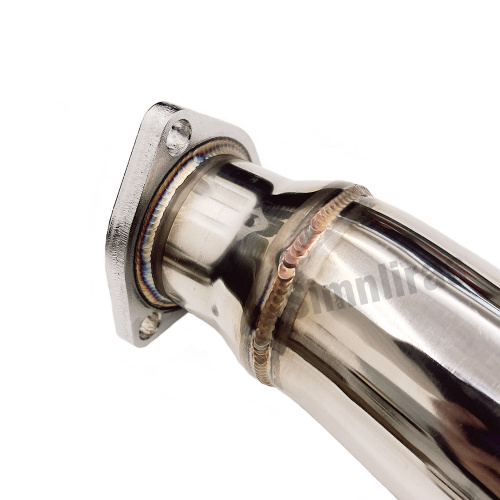 Zestaw wydechowy wyścigowej wyścigowej na stali nierdzewnej dla obywatelskiej SI 2006-11