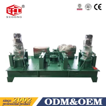 Steel Profile Bending Machine for I-Beam and H-Beam