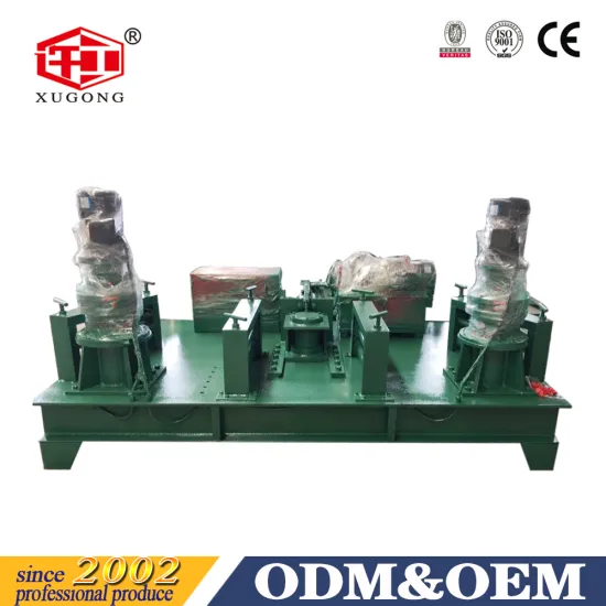 Steel Profile Bending Machine for I-Beam and H-Beam