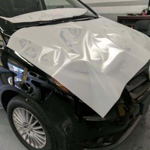 Car Paint Protection Film ppf Supply