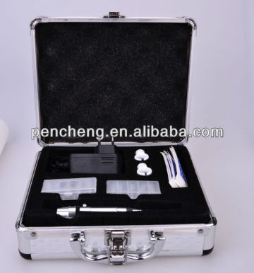 permanent makeup&tattoo eyebrow machine kit