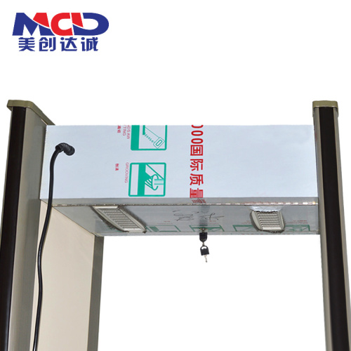 Best-Selling Price Preferential Metal Detector