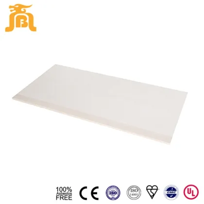 Calcium Silicate Board Board Fireproof