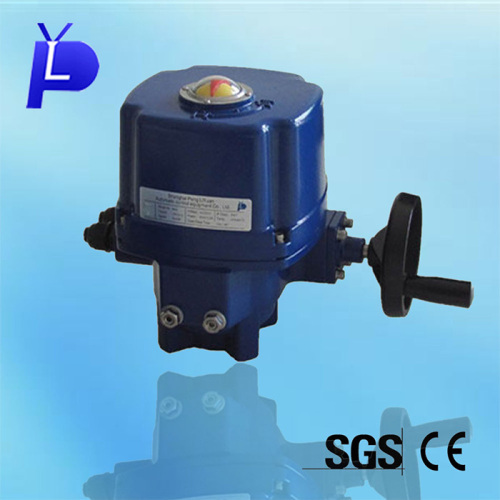 Valve Actuator with High Quality (QH3)