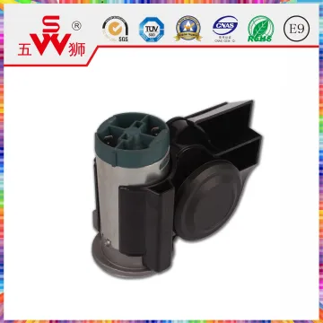 Snail Horn Auto Snail Horn for Auto Part