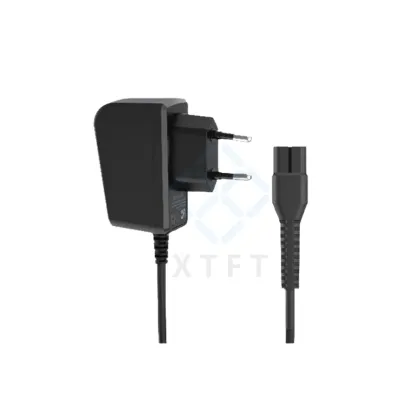 Kar-cher WindowVac WV Series 5.5V 600mA European Standard Rechargeable Battery Charger