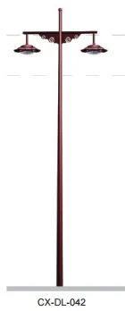 High Quality Waterproof LED Street Light