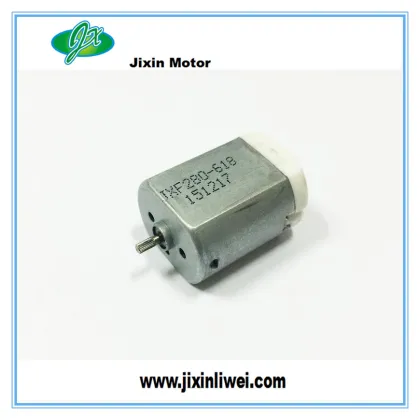 Car Remote Control Central Electric Motor