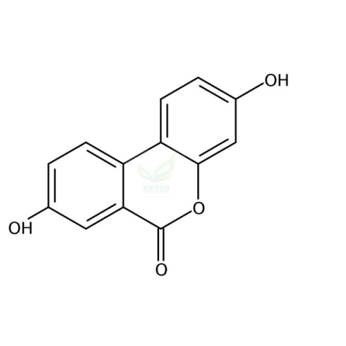 Urolithin A Chemical Ingredient Urolithin A powder 98% Supplier