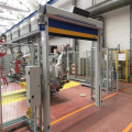 Hochgeschwindigkeitstüren für industrielle Automatisierung