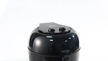 Electric Pressure Oil-Free Air Circulation Fryer Oilless Health Deep Air Fryer  Medium Air Fryer