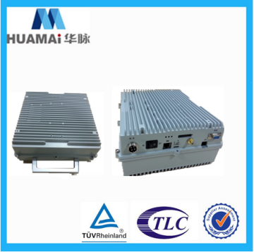 China manufacture Nanjing Huamai EGSM/GSM/CDMA tri-bands wifi Repeater