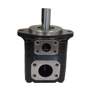 Parker Denison T6C Hydraulic Single-Stage Vane Pump