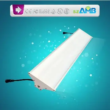 Panel Style LED Ceiling Light 1500mm