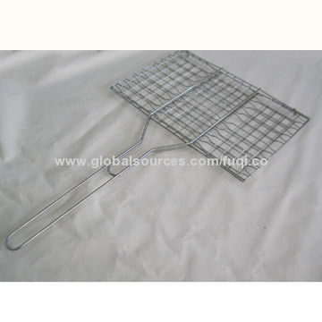 Europe And America Barbecue Wire Mesh