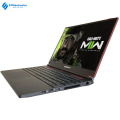 Ordinateur portable i7 16 Go RAM 1 To SSD 4 Go Graphiques