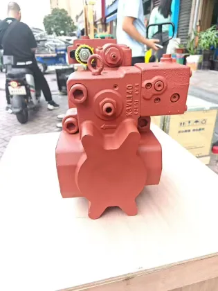 KPM Hydraulic pump K3VL112